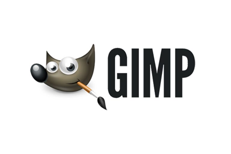 photoshop gimp linux