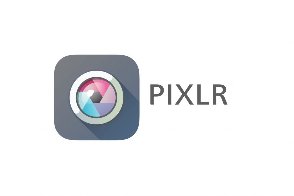 pixlr photoshop download