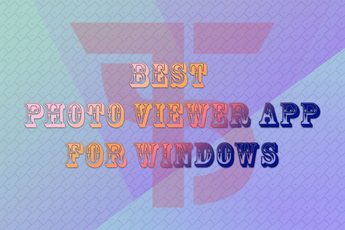 photo viewer app windows 10 install